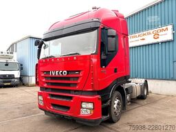 Iveco Stralis AS440S50T/P ACTIVE SPACE (EURO 5 / AS-T...