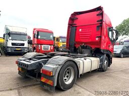 Iveco Stralis AS440S50T/P ACTIVE SPACE (EURO 5 / AS-T...