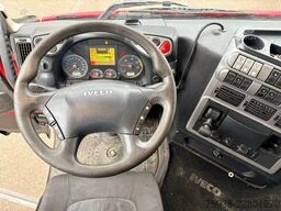 Iveco Stralis AS440S50T/P ACTIVE SPACE (EURO 5 / AS-T...