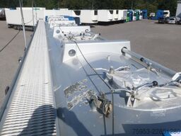 Spitzer SK 2760 CAL Kippsilo eigene Hydraulik 60m³