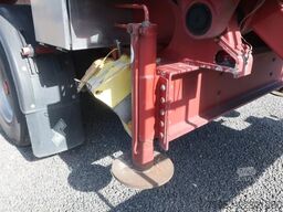 Spitzer SK 2760 CAL Kippsilo eigene Hydraulik 60m³