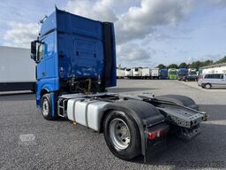 Mercedes-Benz 1851 LS Actros Gigaspace Retarder 2 x PTO