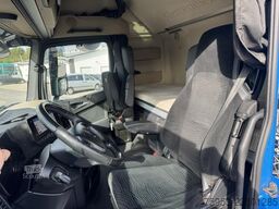 Mercedes-Benz 1851 LS Actros Gigaspace Retarder 2 x PTO
