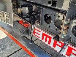 MERCEDES-BENZ 1851 L 4x2 Actros Alu Kempf 3-Seiten Kipper ACC