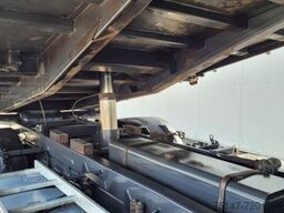 MERCEDES-BENZ 1851 L 4x2 Actros Alu Kempf 3-Seiten Kipper ACC