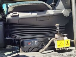 MERCEDES-BENZ 1851 L 4x2 Actros Alu Kempf 3-Seiten Kipper ACC