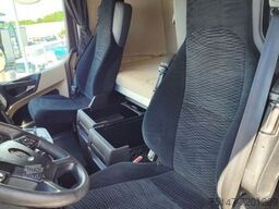 MERCEDES-BENZ 1851 L 4x2 Actros Alu Kempf 3-Seiten Kipper ACC