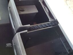 MERCEDES-BENZ 1851 L 4x2 Actros Alu Kempf 3-Seiten Kipper ACC