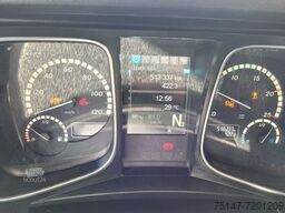 MERCEDES-BENZ 1851 L 4x2 Actros Alu Kempf 3-Seiten Kipper ACC