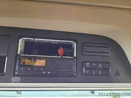 MERCEDES-BENZ 1851 L 4x2 Actros Alu Kempf 3-Seiten Kipper ACC