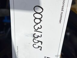 Hammer GR210D (fits 24-35 ton excavator)