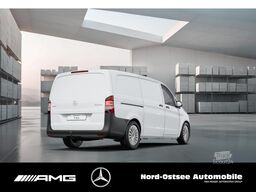 Mercedes-Benz VITO 116 NEUES MODELL AHK NAV KAM MBUX TOTWINKEL