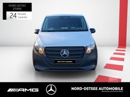Mercedes-Benz VITO 116 NEUES MODELL AHK NAV KAM MBUX TOTWINKEL