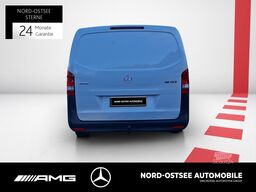 Mercedes-Benz VITO 116 NEUES MODELL AHK NAV KAM MBUX TOTWINKEL