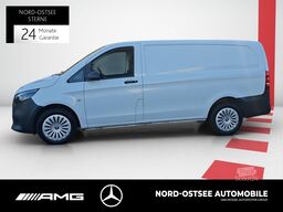 Mercedes-Benz VITO 116 NEUES MODELL AHK NAV KAM MBUX TOTWINKEL