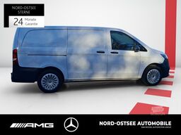 Mercedes-Benz VITO 116 NEUES MODELL AHK NAV KAM MBUX TOTWINKEL