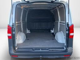Mercedes-Benz VITO 116 NEUES MODELL AHK NAV KAM MBUX TOTWINKEL
