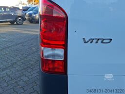 Mercedes-Benz VITO 116 NEUES MODELL AHK NAV KAM MBUX TOTWINKEL