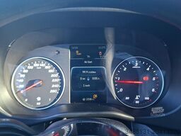 Mercedes-Benz VITO 116 NEUES MODELL AHK NAV KAM MBUX TOTWINKEL