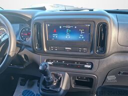 Mercedes-Benz VITO 116 NEUES MODELL AHK NAV KAM MBUX TOTWINKEL