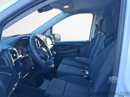 Mercedes-Benz VITO 116 NEUES MODELL AHK NAV KAM MBUX TOTWINKEL