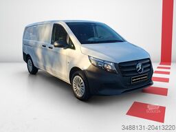 Mercedes-Benz VITO 116 NEUES MODELL AHK NAV KAM MBUX TOTWINKEL
