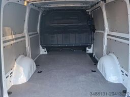 Mercedes-Benz VITO 116 NEUES MODELL AHK NAV KAM MBUX TOTWINKEL