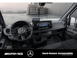 Mercedes-Benz SPRINTER 317 L3H2 AUTOM AHK KAM TOTWINKEL NAVI