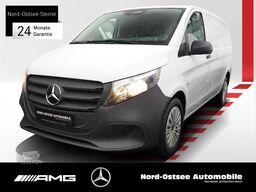 Mercedes-Benz VITO 116 NEUES MODELL AHK NAV KAM MBUX TOTWINKEL