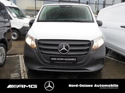 Mercedes-Benz VITO 116 NEUES MODELL AHK NAV KAM MBUX TOTWINKEL