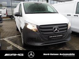 Mercedes-Benz VITO 116 NEUES MODELL AHK NAV KAM MBUX TOTWINKEL