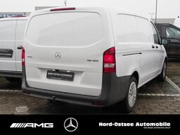 Mercedes-Benz VITO 116 NEUES MODELL AHK NAV KAM MBUX TOTWINKEL