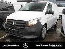 Mercedes-Benz VITO 116 NEUES MODELL AHK NAV KAM MBUX TOTWINKEL