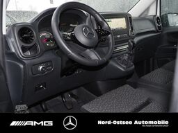 Mercedes-Benz VITO 116 NEUES MODELL AHK NAV KAM MBUX TOTWINKEL
