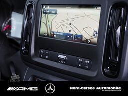Mercedes-Benz VITO 116 NEUES MODELL AHK NAV KAM MBUX TOTWINKEL