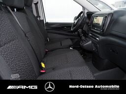 Mercedes-Benz VITO 116 NEUES MODELL AHK NAV KAM MBUX TOTWINKEL