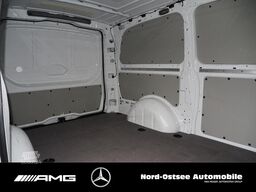 Mercedes-Benz VITO 116 NEUES MODELL AHK NAV KAM MBUX TOTWINKEL