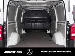 Mercedes-Benz VITO 116 NEUES MODELL AHK NAV KAM MBUX TOTWINKEL