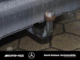 Mercedes-Benz VITO 116 NEUES MODELL AHK NAV KAM MBUX TOTWINKEL