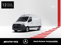 Mercedes-Benz SPRINTER 317 L2H2 AHK 2,8t STDHZG KAMERA KLIMA