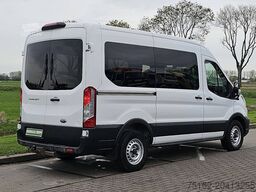 FORD TRANSIT KOMBI 300 ac 9 pers EURO6