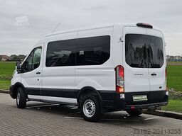FORD TRANSIT KOMBI 300 ac 9 pers EURO6