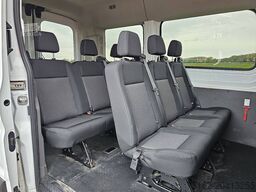 FORD TRANSIT KOMBI 300 ac 9 pers EURO6