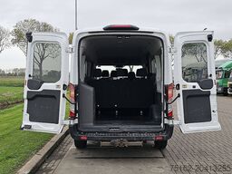 FORD TRANSIT KOMBI 300 ac 9 pers EURO6