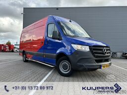 Mercedes-Benz Sprinter 311 2.2 CDI Euro 6D / 145 dkm / L3 H2 ...