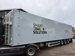 Kraker K-Force 92m3 160.470KM! 10MM Cargo Floor Agrar/...