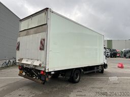 Iveco EuroCargo 180 / Motor Problem / Blad - Blad / M...