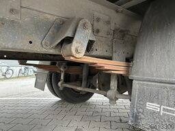 Iveco EuroCargo 180 / Motor Problem / Blad - Blad / M...