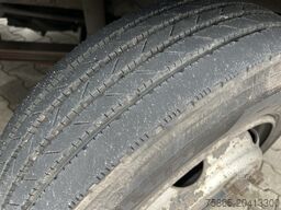 Iveco EuroCargo 180 / Motor Problem / Blad - Blad / M...