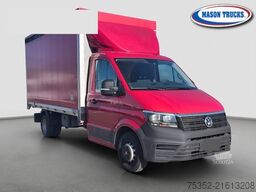 VW Crafter 35